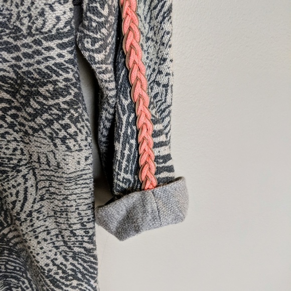 Maison Scotch Light Weight Sweatshirt - Picture 4 of 5